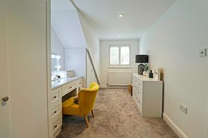 Bedroom 3- click for photo gallery